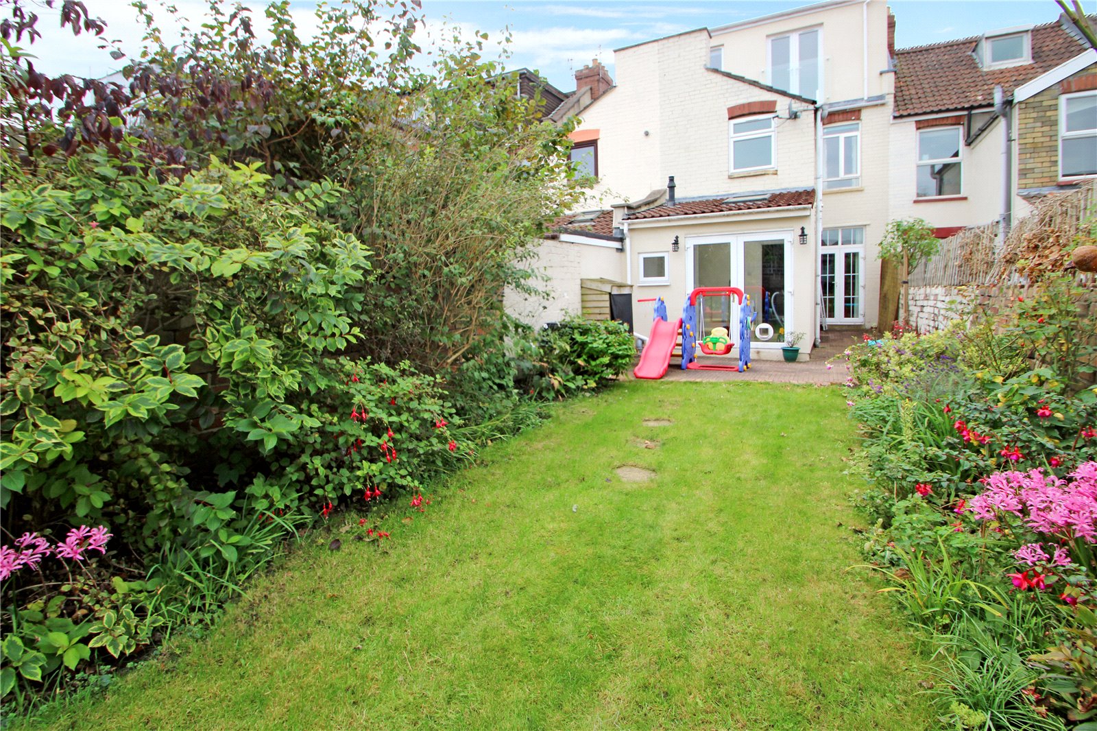 3 bedroom House for sale in Bedminster, Bristol