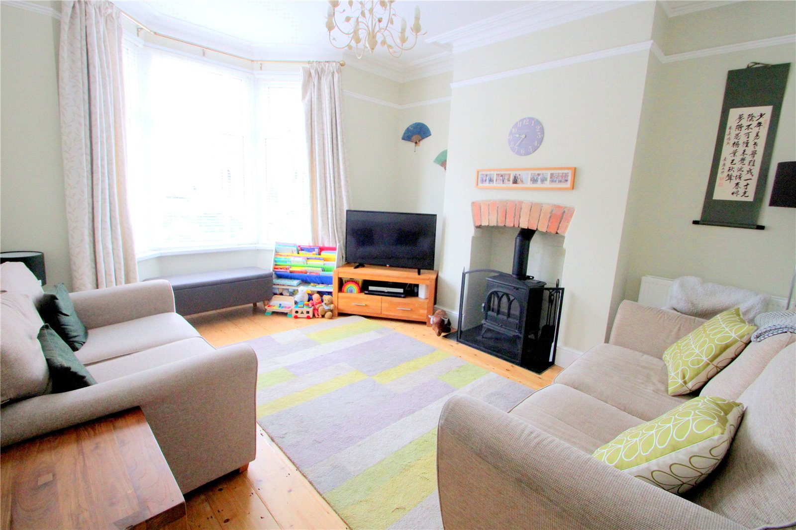 3 bedroom House for sale in Bedminster, Bristol