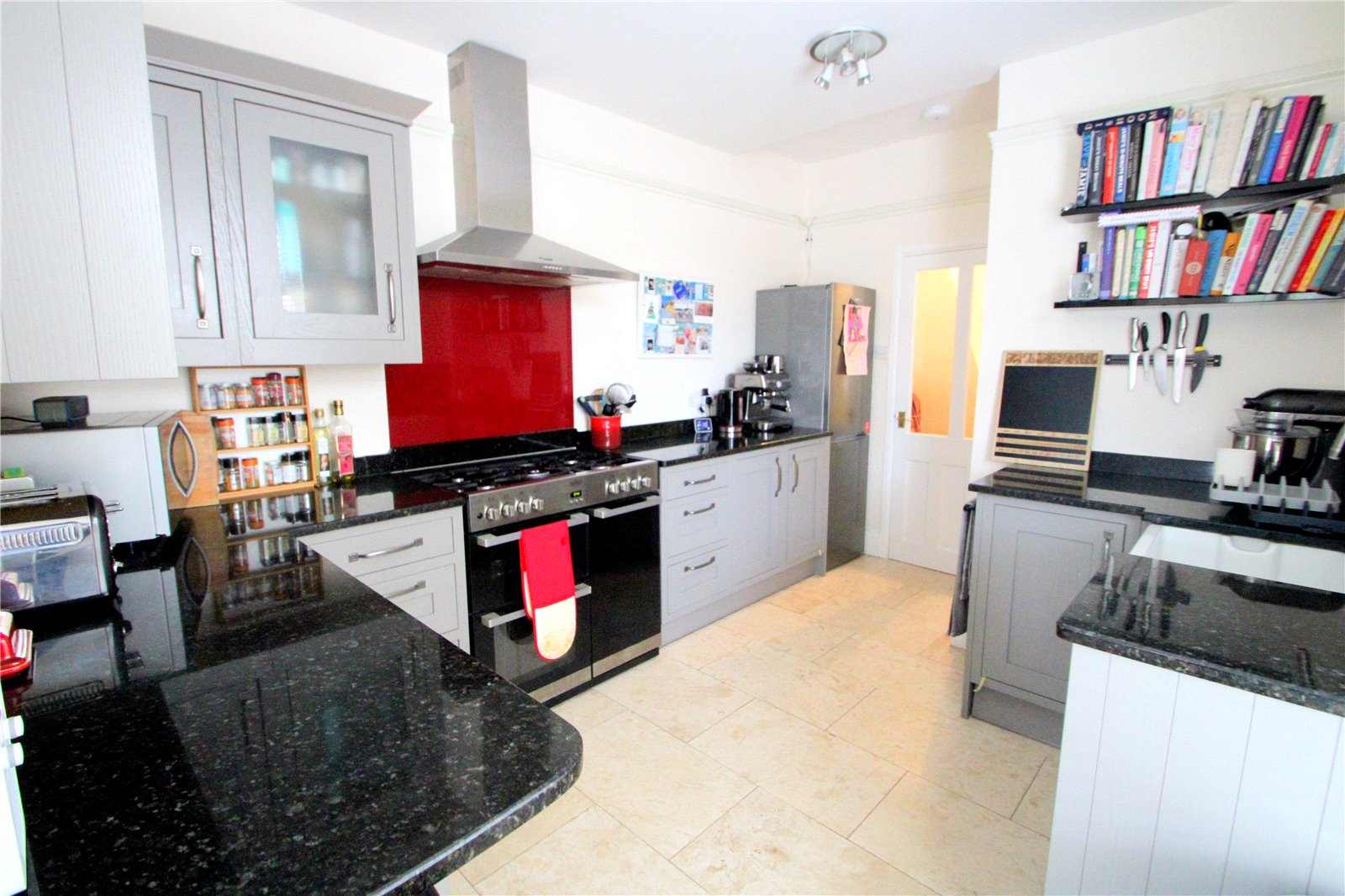 3 bedroom House for sale in Bedminster, Bristol