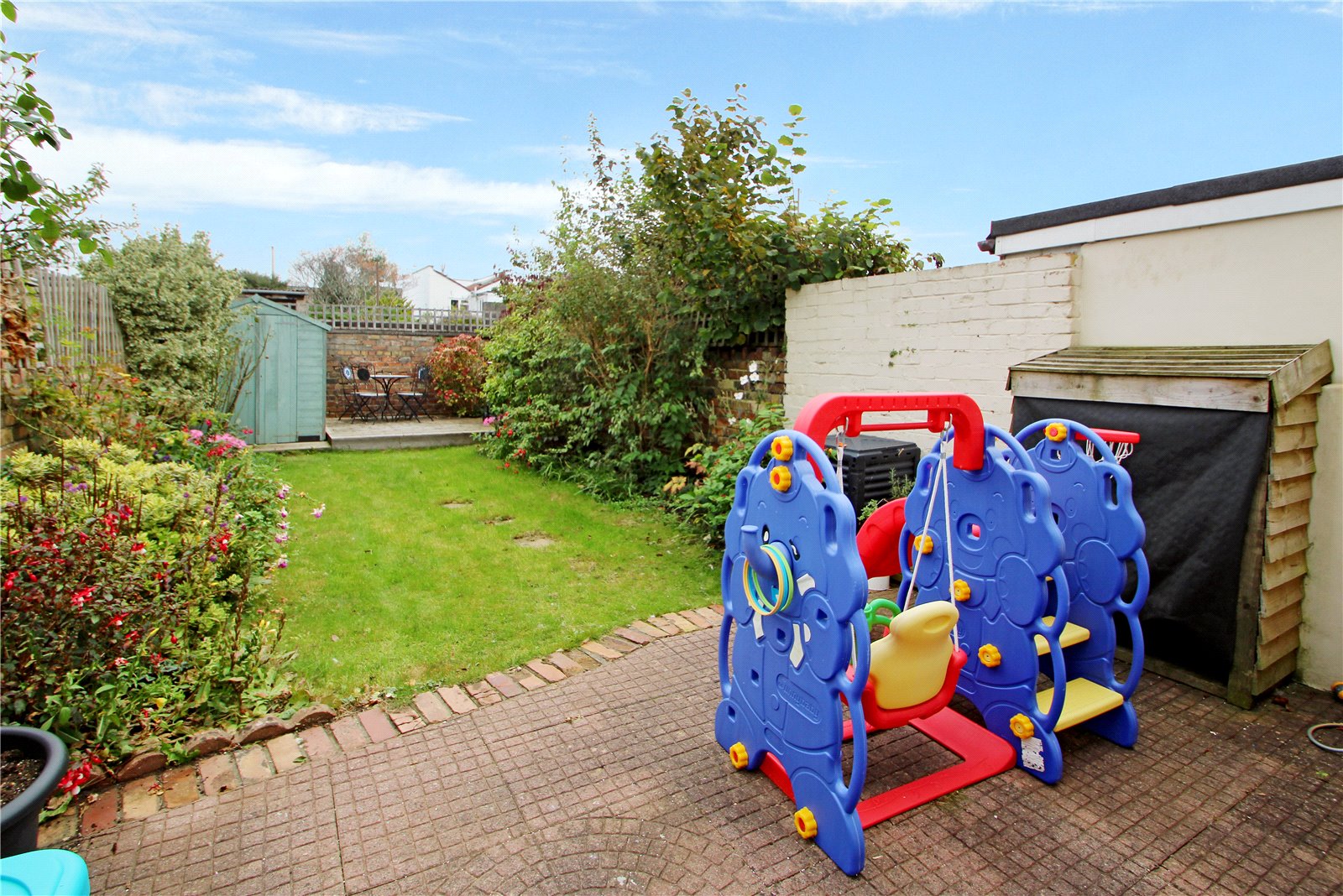 3 bedroom House for sale in Bedminster, Bristol