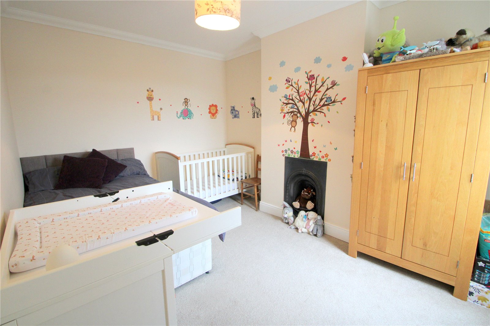 3 bedroom House for sale in Bedminster, Bristol