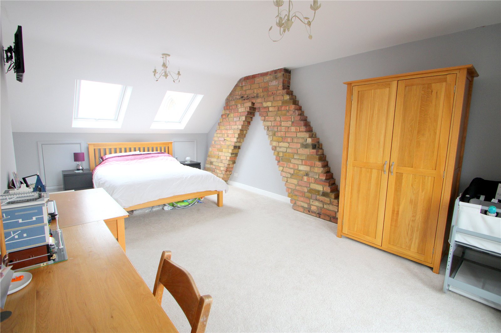 3 bedroom House for sale in Bedminster, Bristol