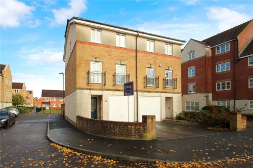 Bedminster, Bristol