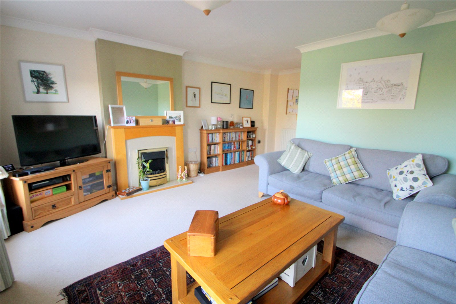 3 bedroom House for sale in Bedminster, Bristol