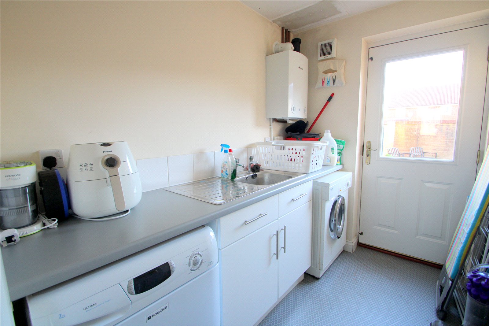 3 bedroom House for sale in Bedminster, Bristol