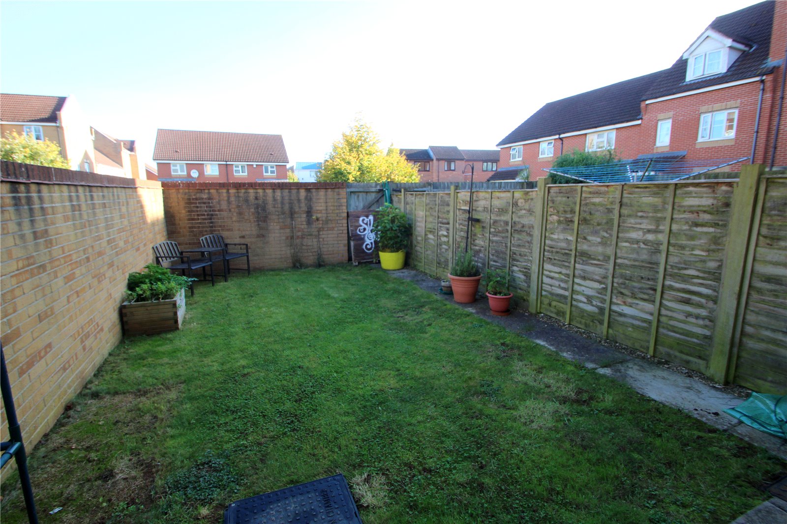 3 bedroom House for sale in Bedminster, Bristol