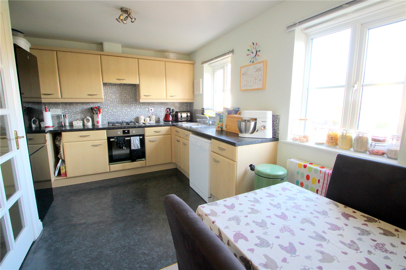 3 bedroom House for sale in Bedminster, Bristol