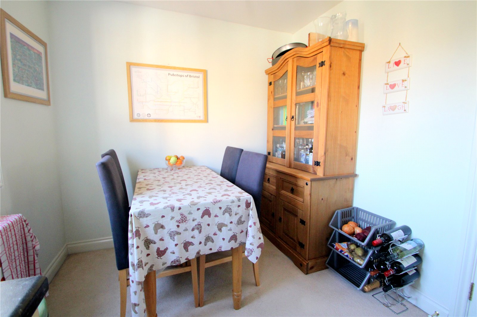 3 bedroom House for sale in Bedminster, Bristol