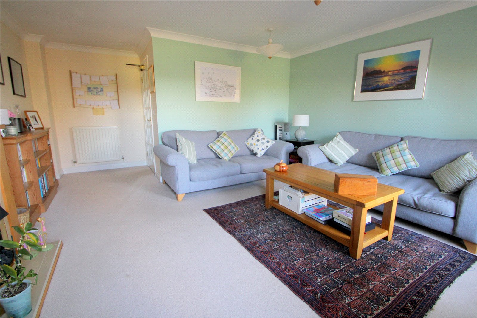 3 bedroom House for sale in Bedminster, Bristol