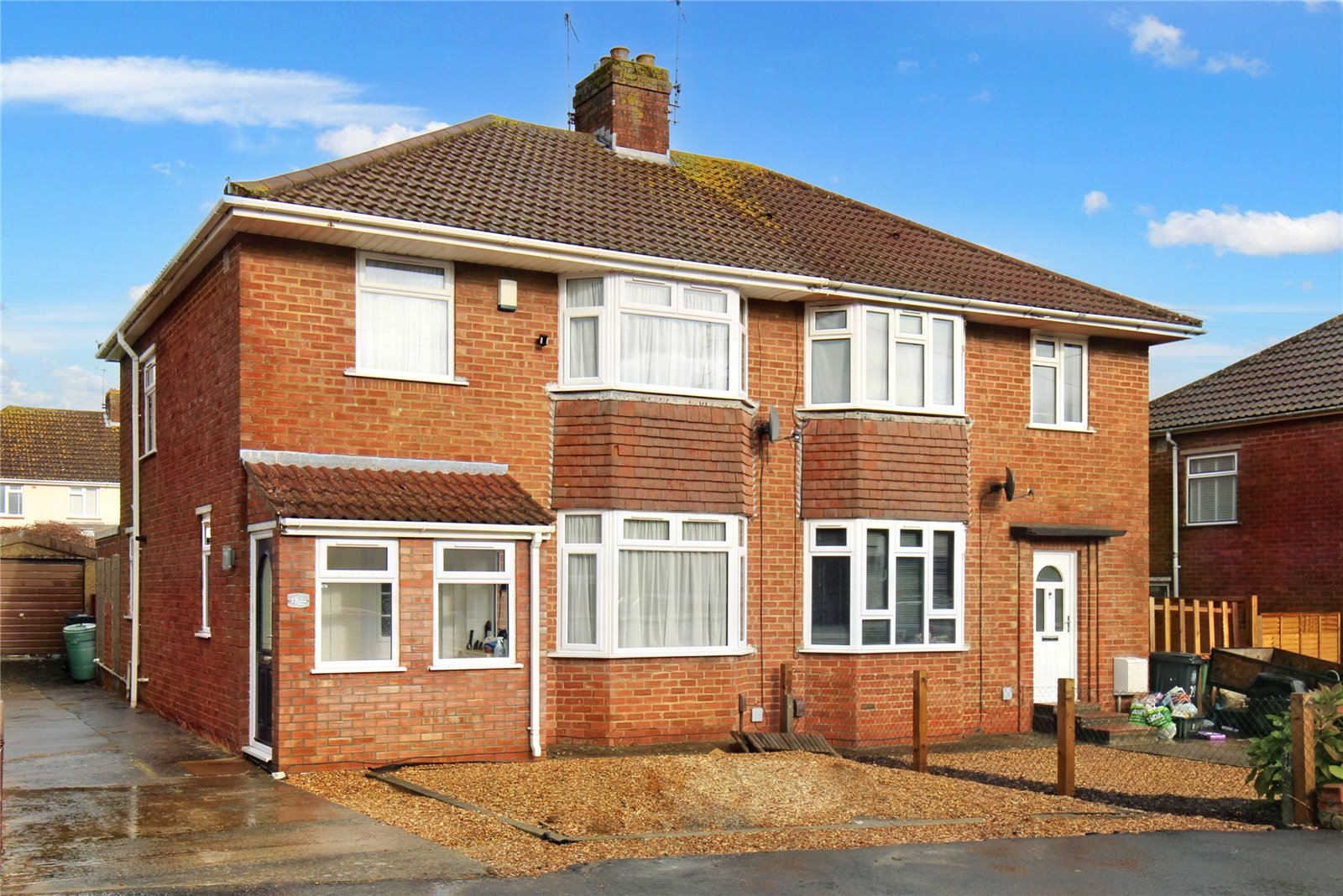 3 bedroom House for sale in Uplands, BRISTOL