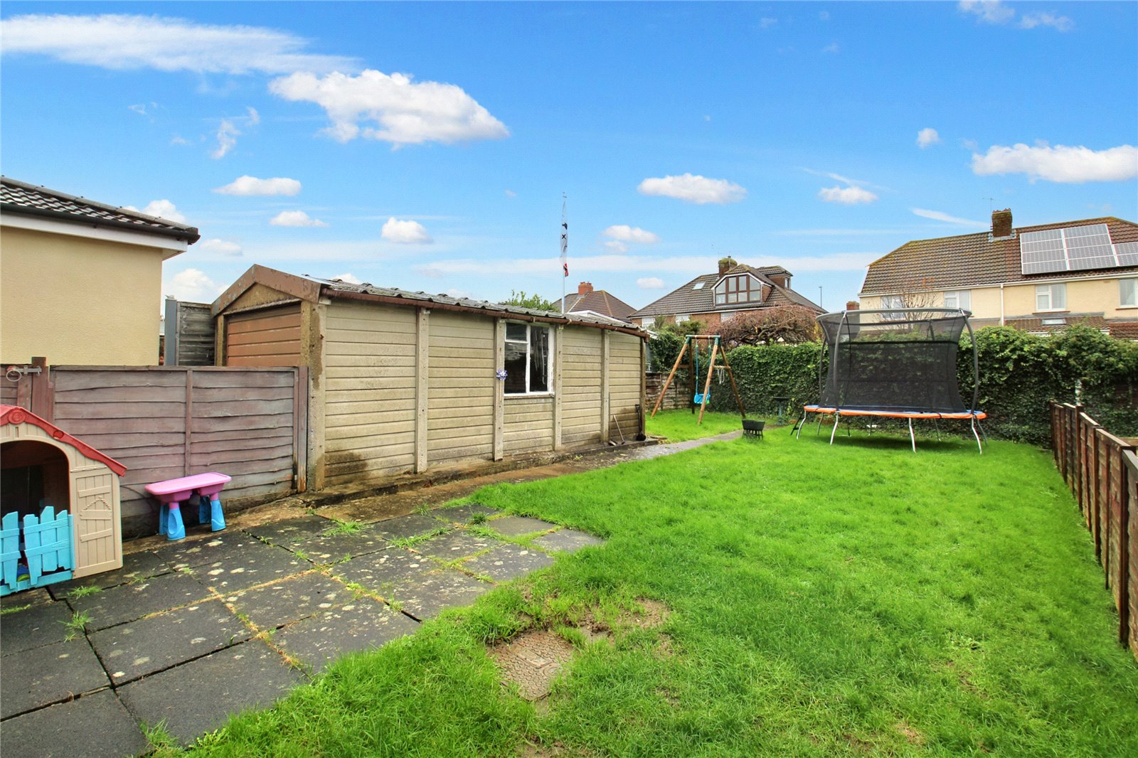 3 bedroom House for sale in Uplands, BRISTOL
