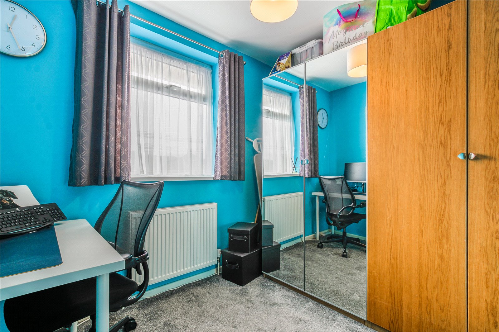 3 bedroom House for sale in Uplands, BRISTOL