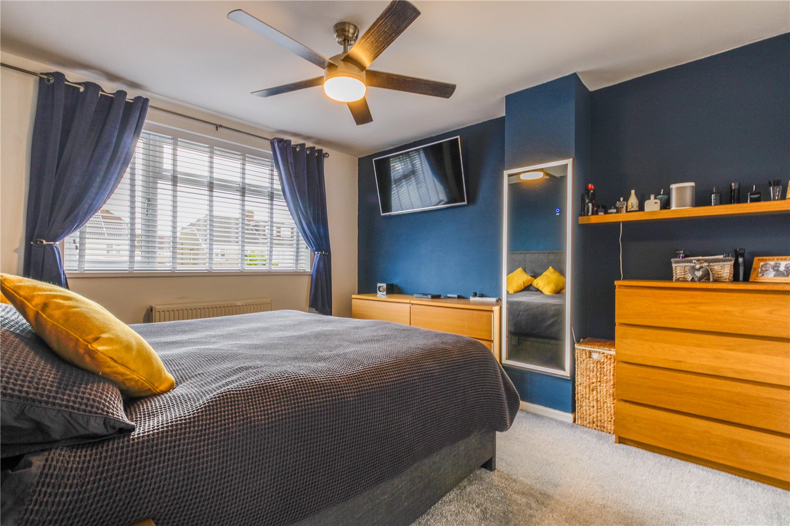 3 bedroom House for sale in Uplands, BRISTOL