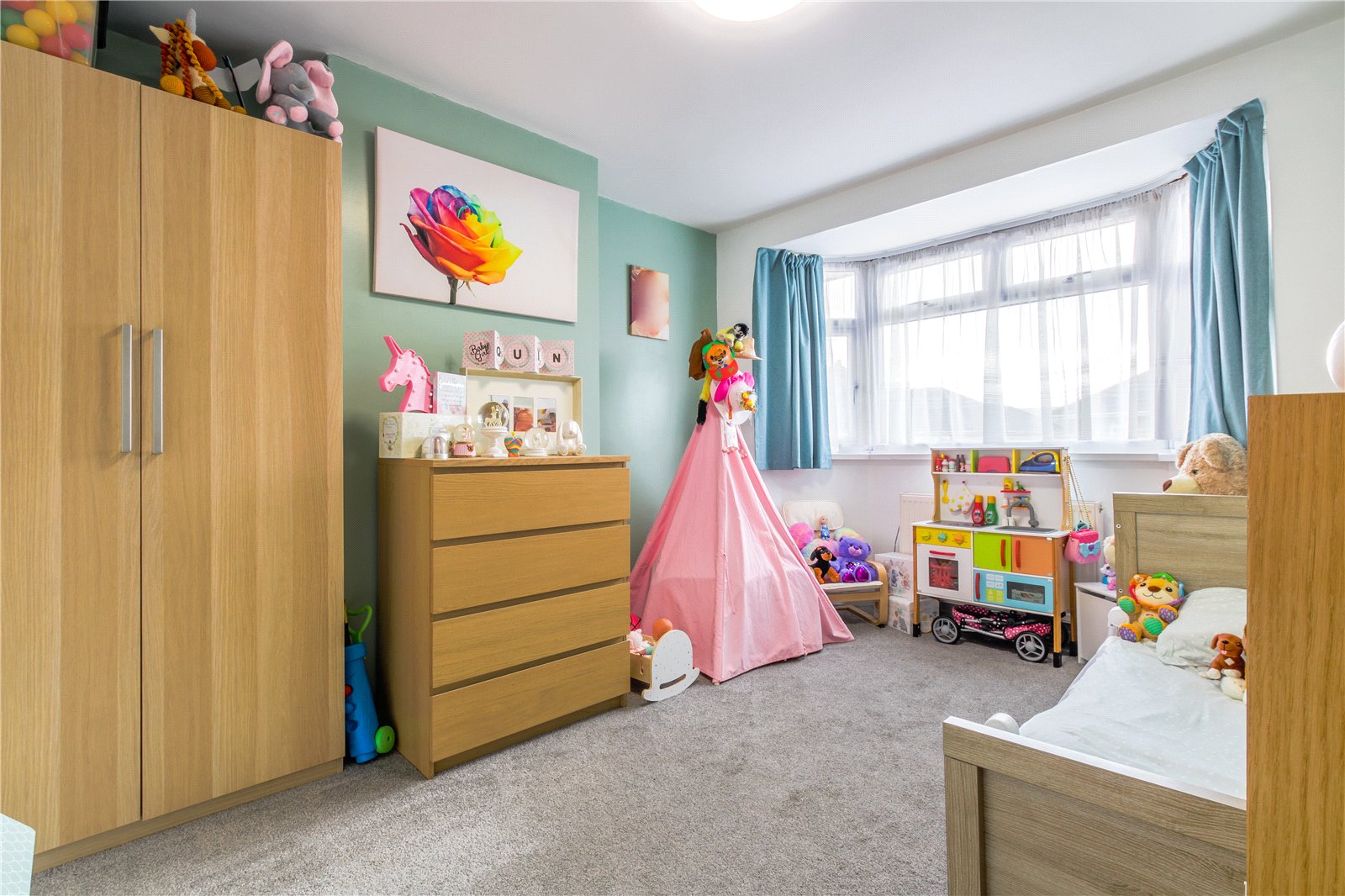 3 bedroom House for sale in Uplands, BRISTOL
