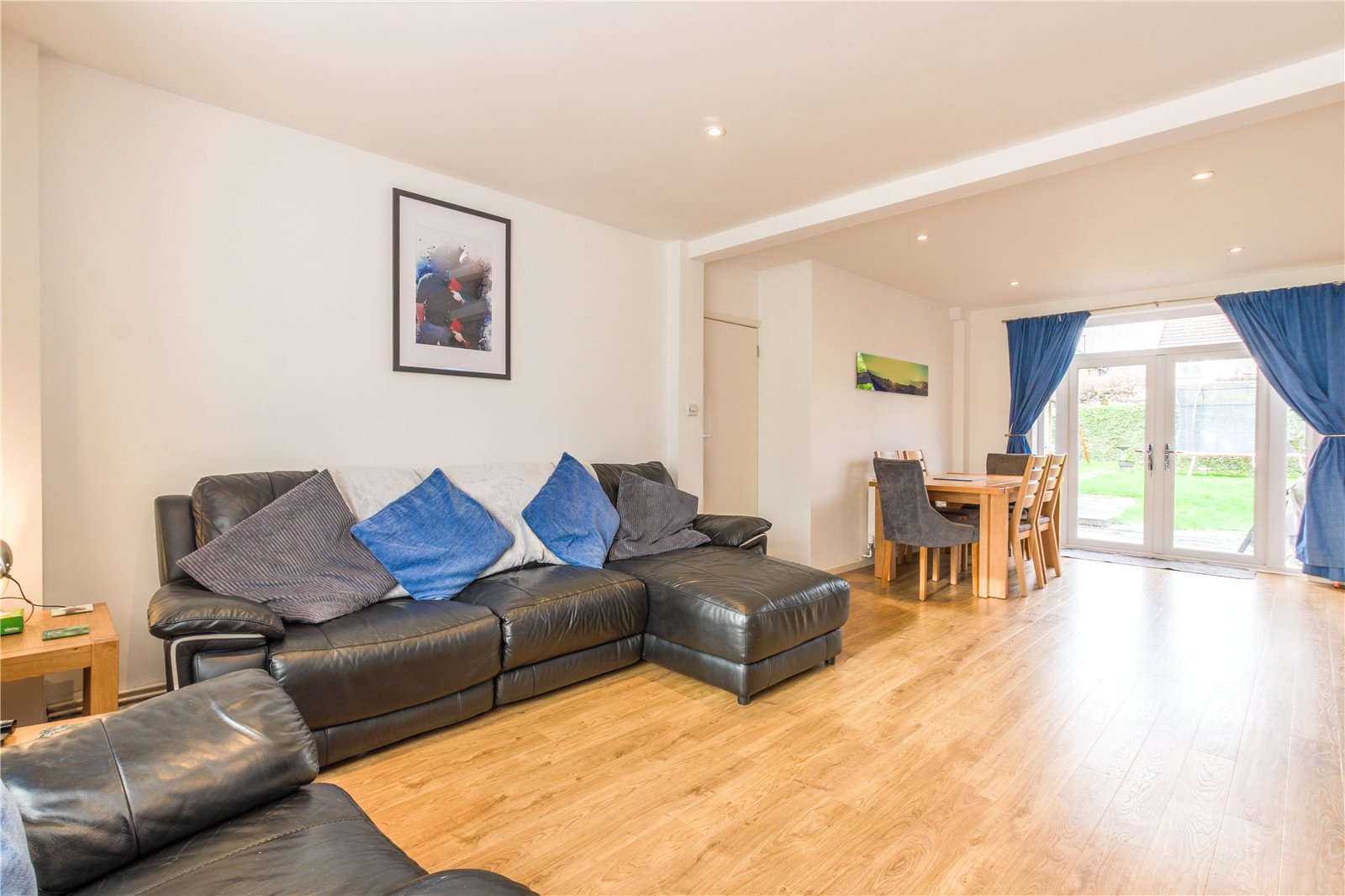 3 bedroom House for sale in Uplands, BRISTOL