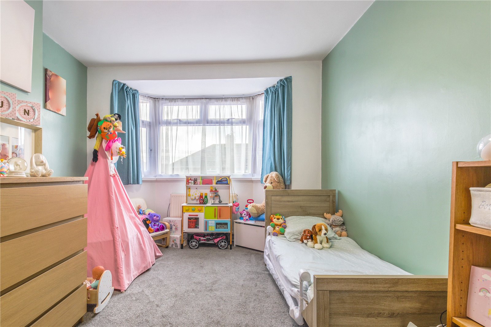 3 bedroom House for sale in Uplands, BRISTOL