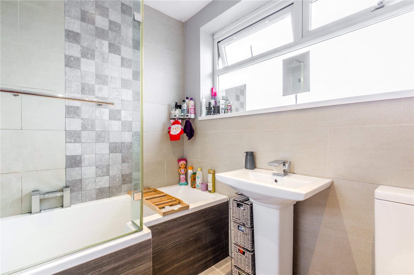 3 bedroom House for sale in Uplands, BRISTOL