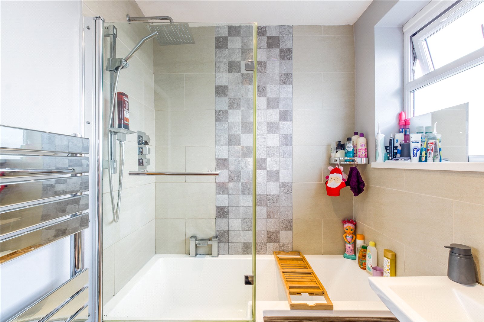 3 bedroom House for sale in Uplands, BRISTOL