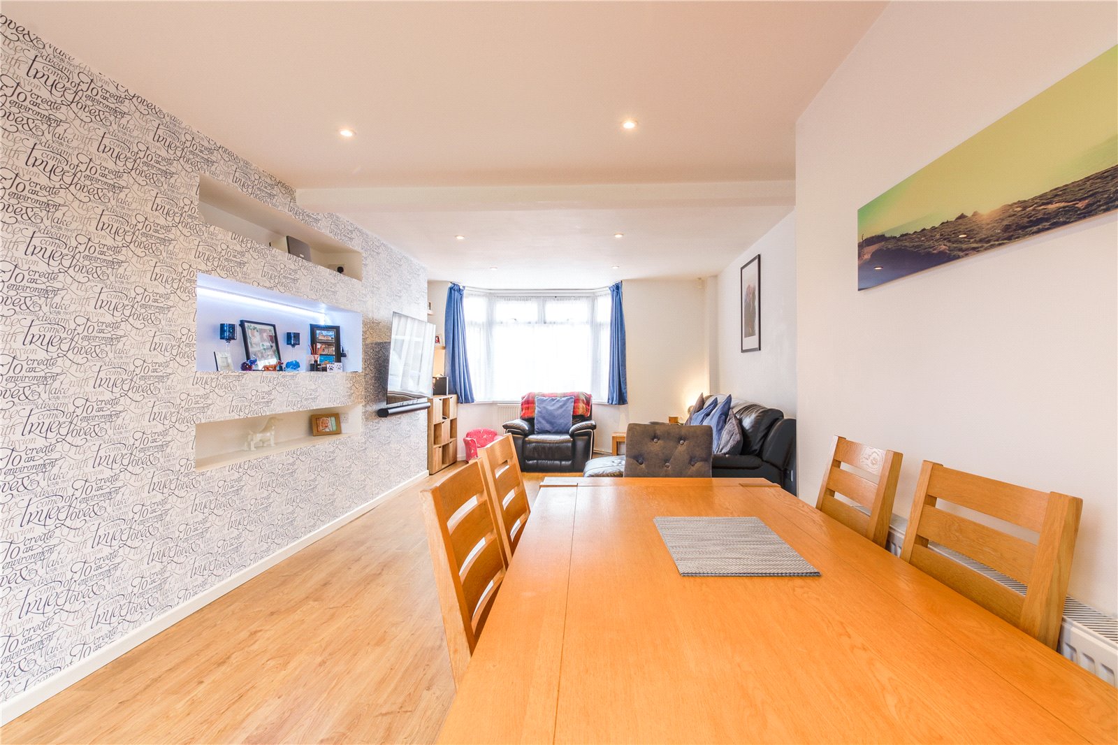 3 bedroom House for sale in Uplands, BRISTOL