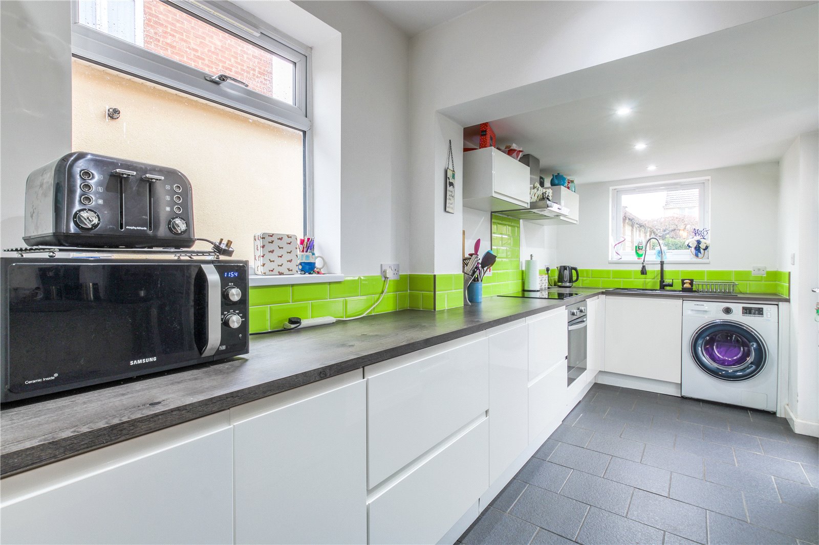3 bedroom House for sale in Uplands, BRISTOL