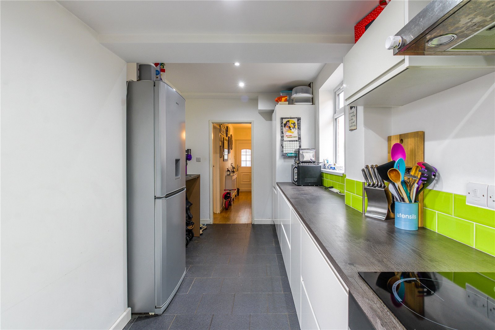 3 bedroom House for sale in Uplands, BRISTOL