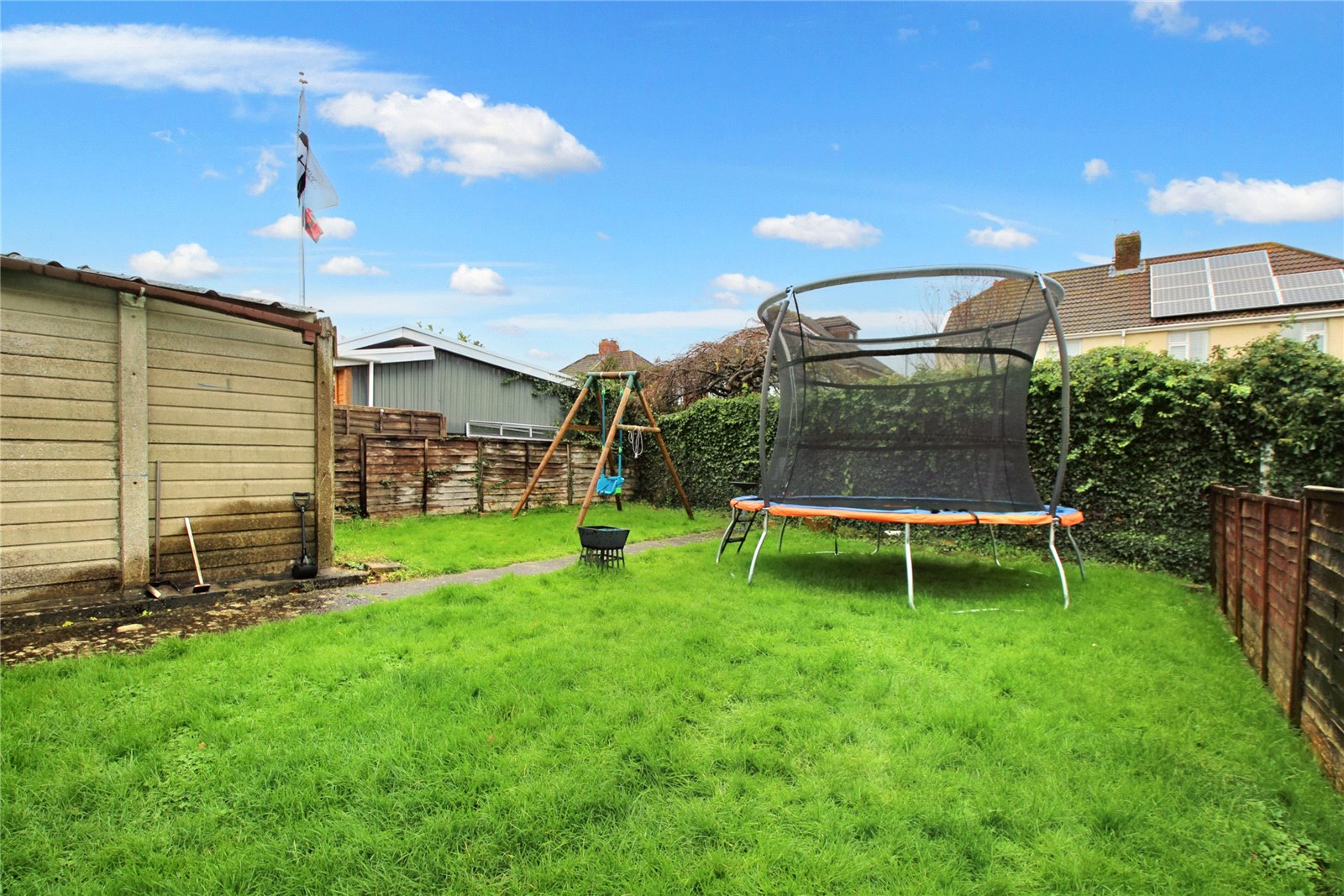 3 bedroom House for sale in Uplands, BRISTOL