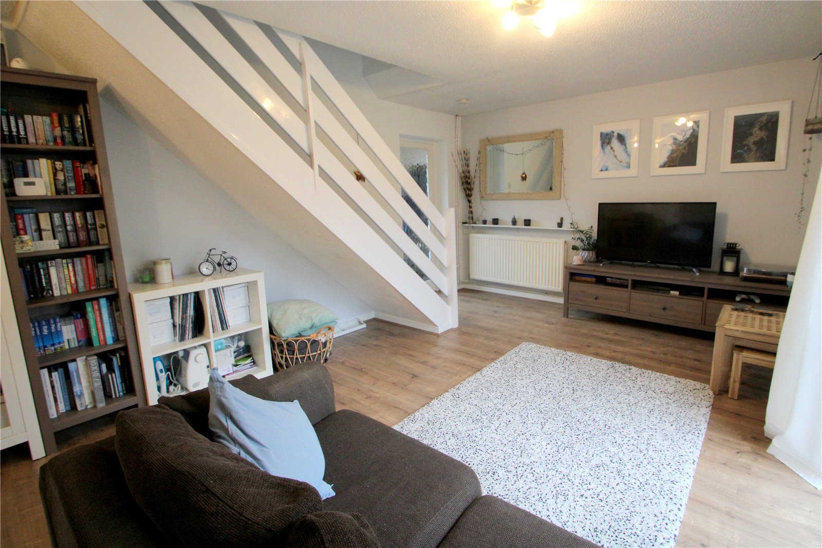 2 bedroom House for sale in Bristol