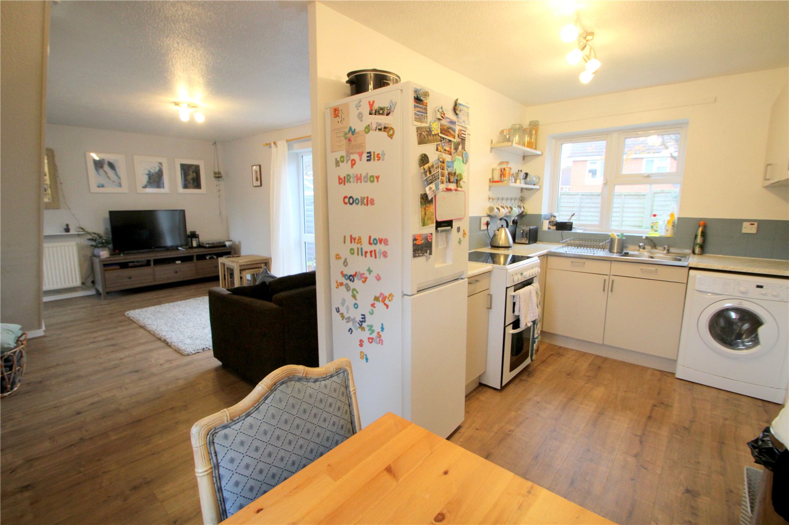 2 bedroom House for sale in Bristol
