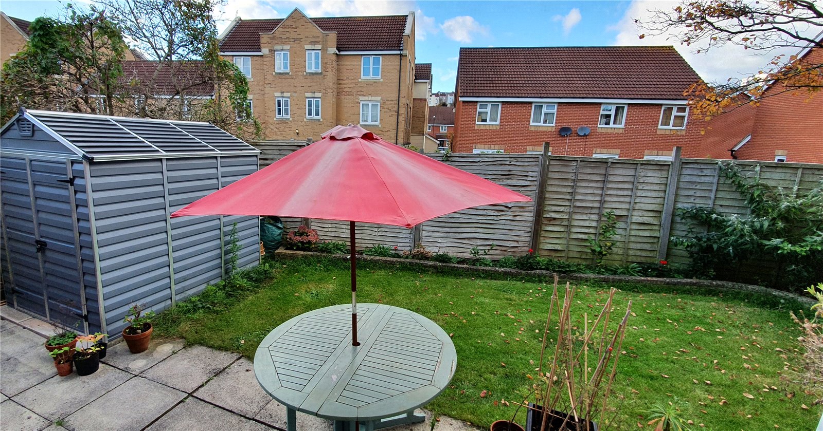 2 bedroom House for sale in Bristol