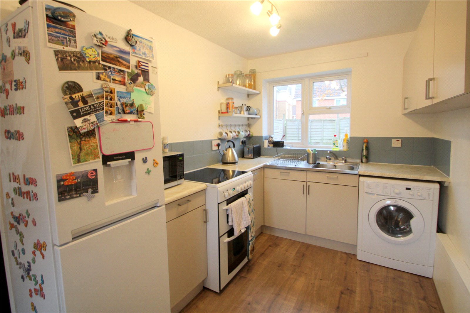 2 bedroom House for sale in Bristol