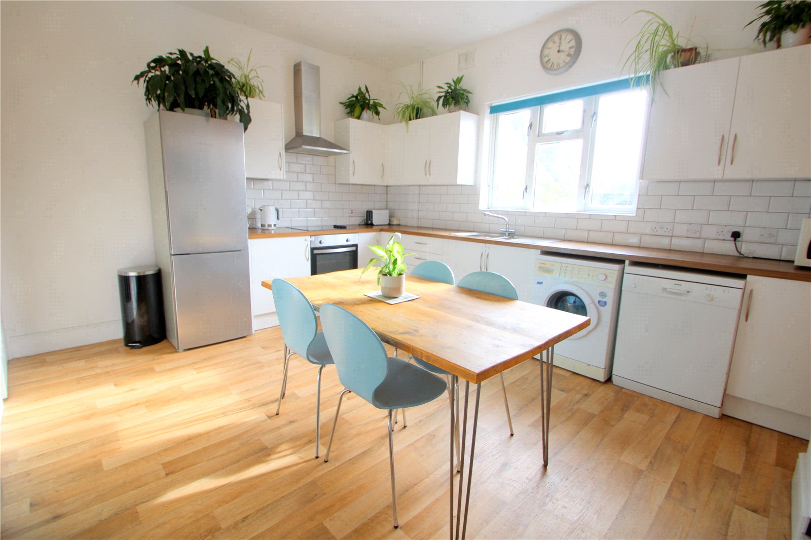 2 bedroom Flat for sale in Southville, Bristol