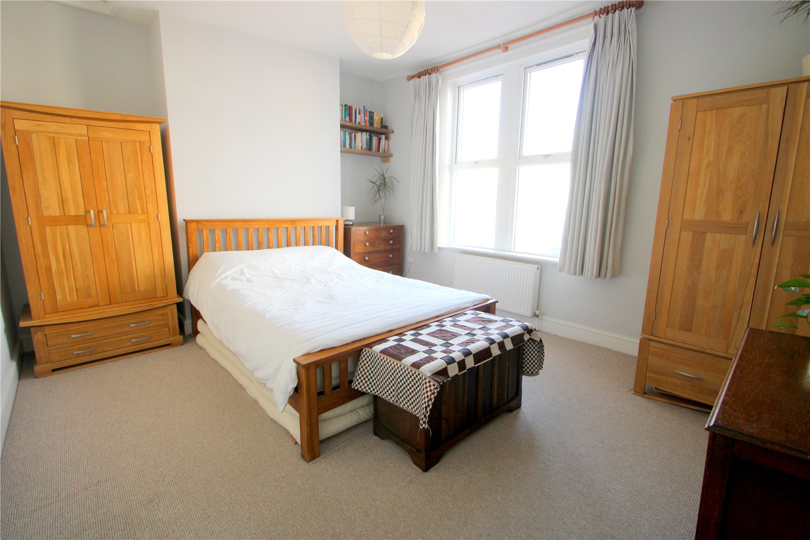 2 bedroom Flat for sale in Southville, Bristol