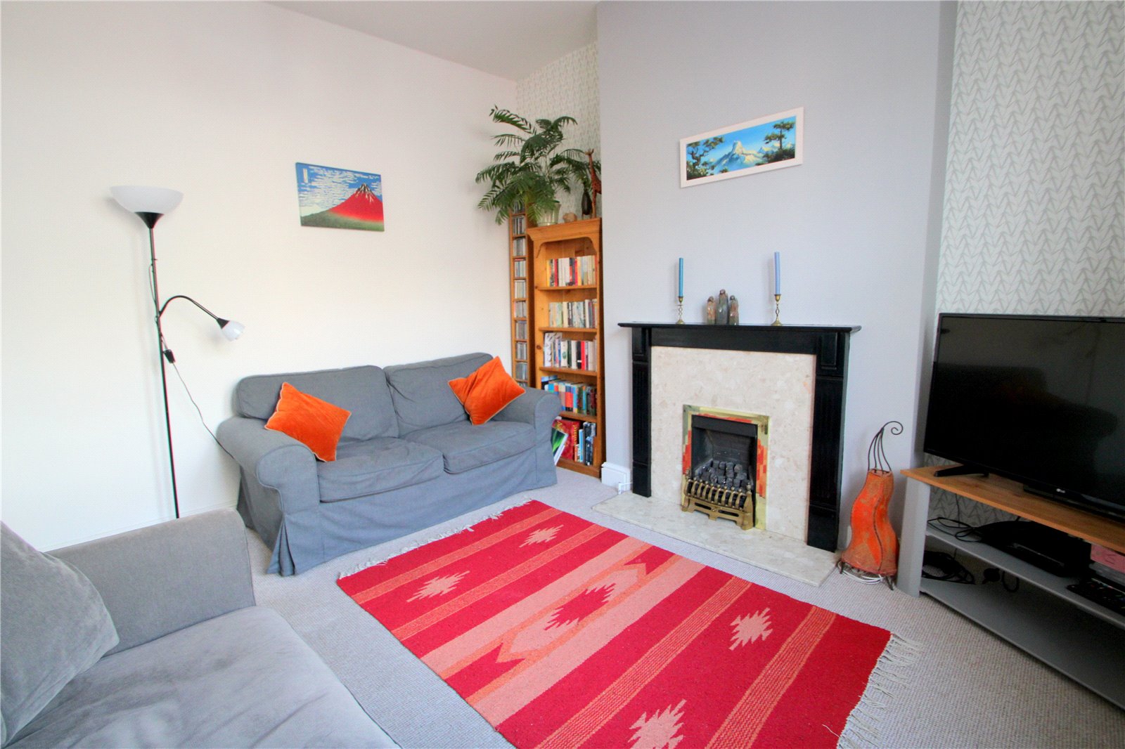 2 bedroom Flat for sale in Southville, Bristol