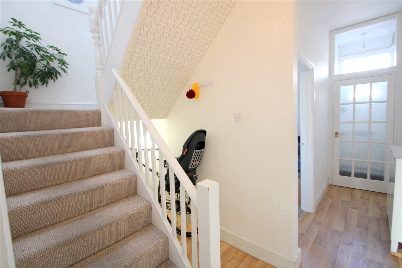 2 bedroom Flat for sale in Southville, Bristol