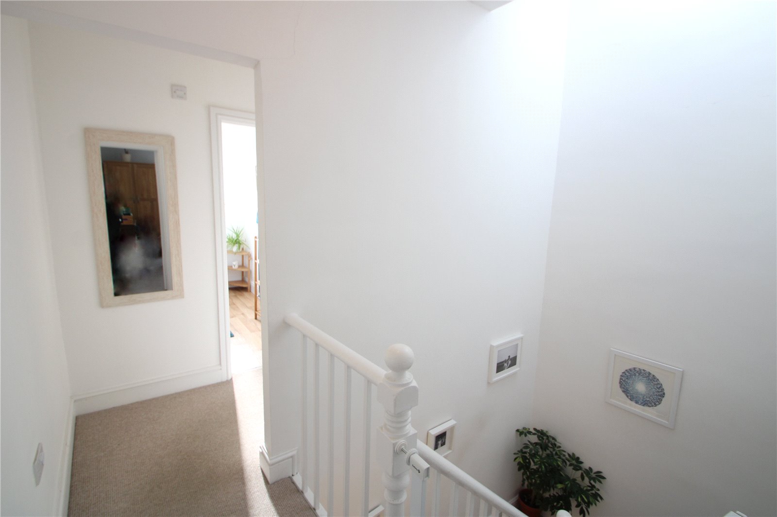 2 bedroom Flat for sale in Southville, Bristol