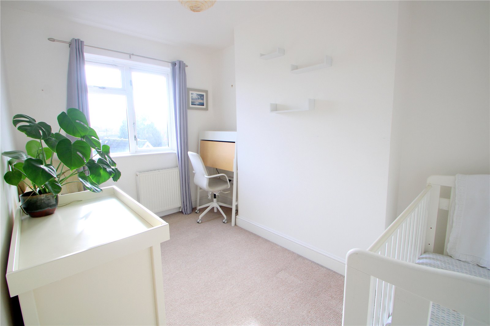 2 bedroom Flat for sale in Southville, Bristol