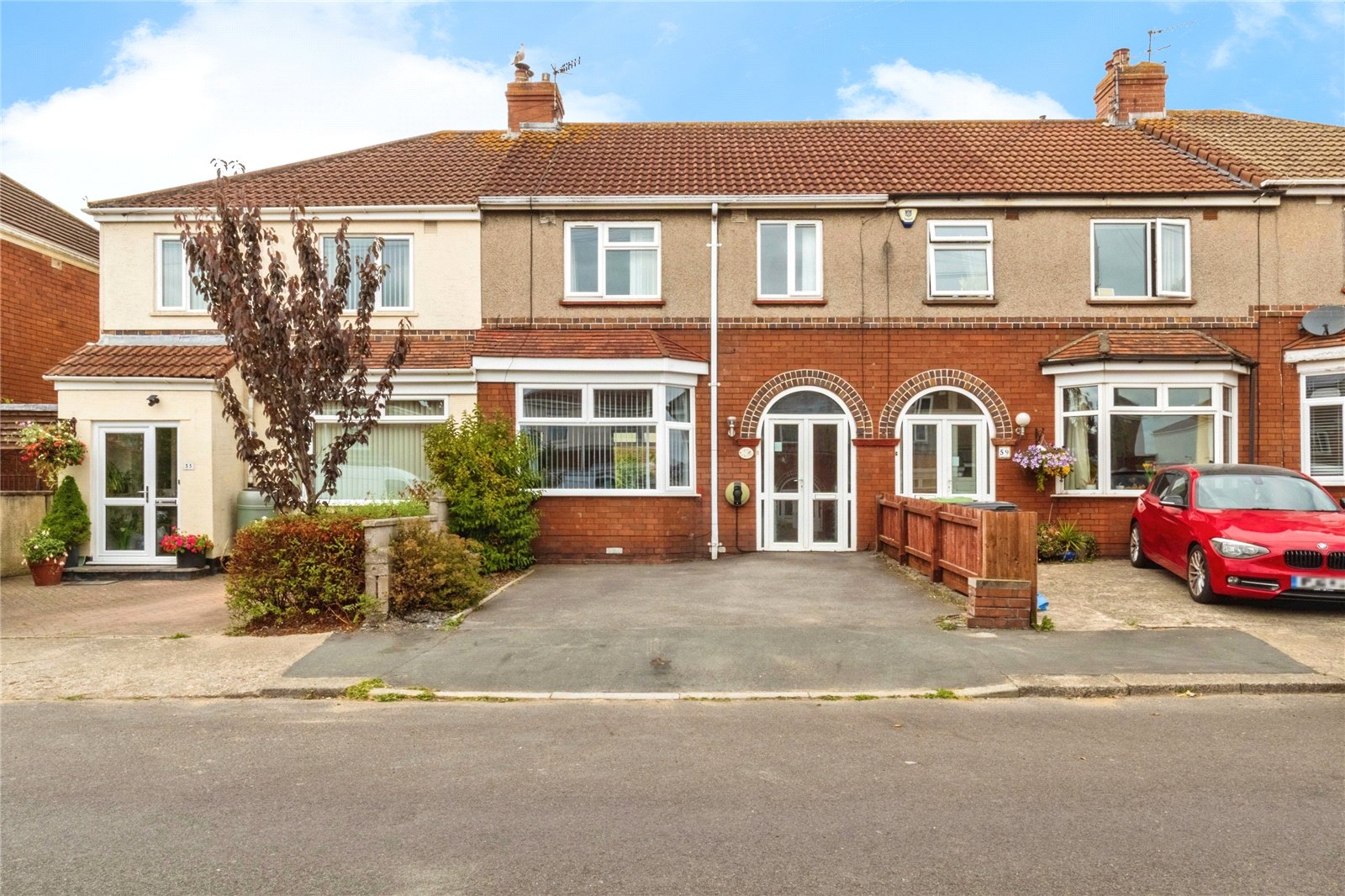 3 bedroom House for sale in Bedminster Down, BRISTOL