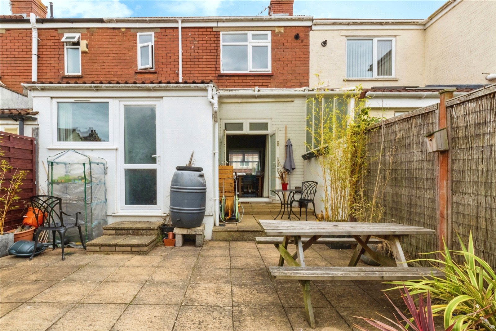 3 bedroom House for sale in Bedminster Down, BRISTOL