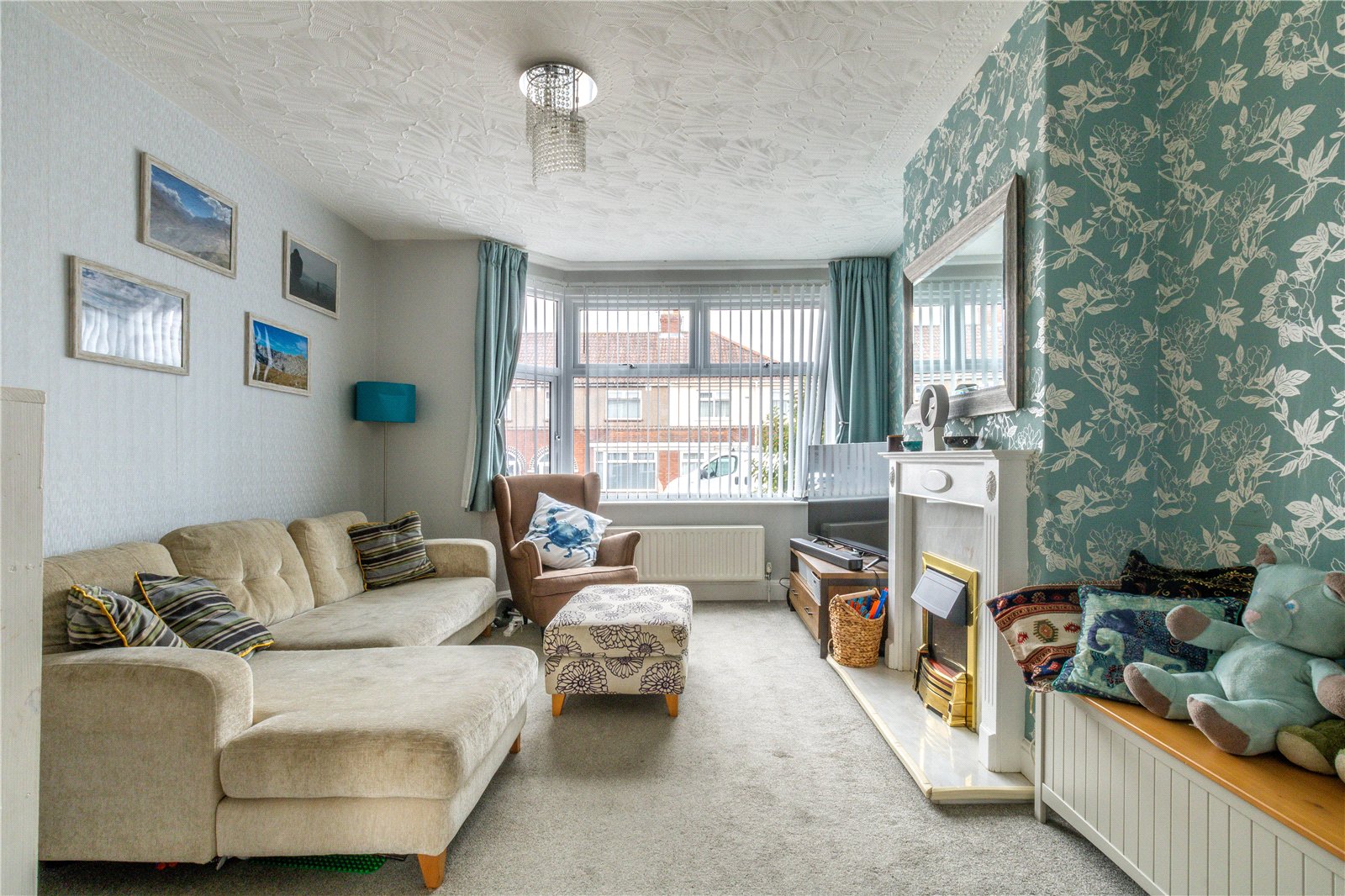 3 bedroom House for sale in Bedminster Down, BRISTOL