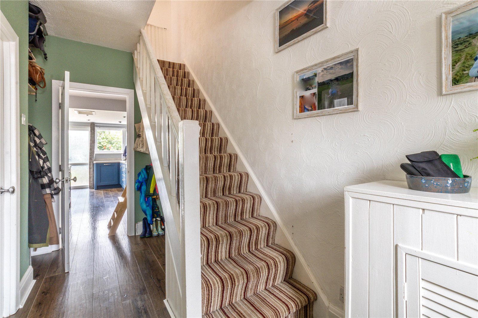 3 bedroom House for sale in Bedminster Down, BRISTOL