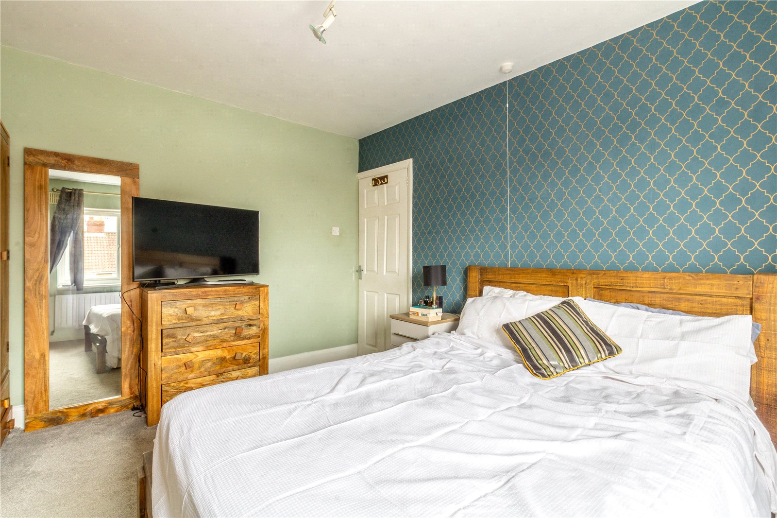 3 bedroom House for sale in Bedminster Down, BRISTOL
