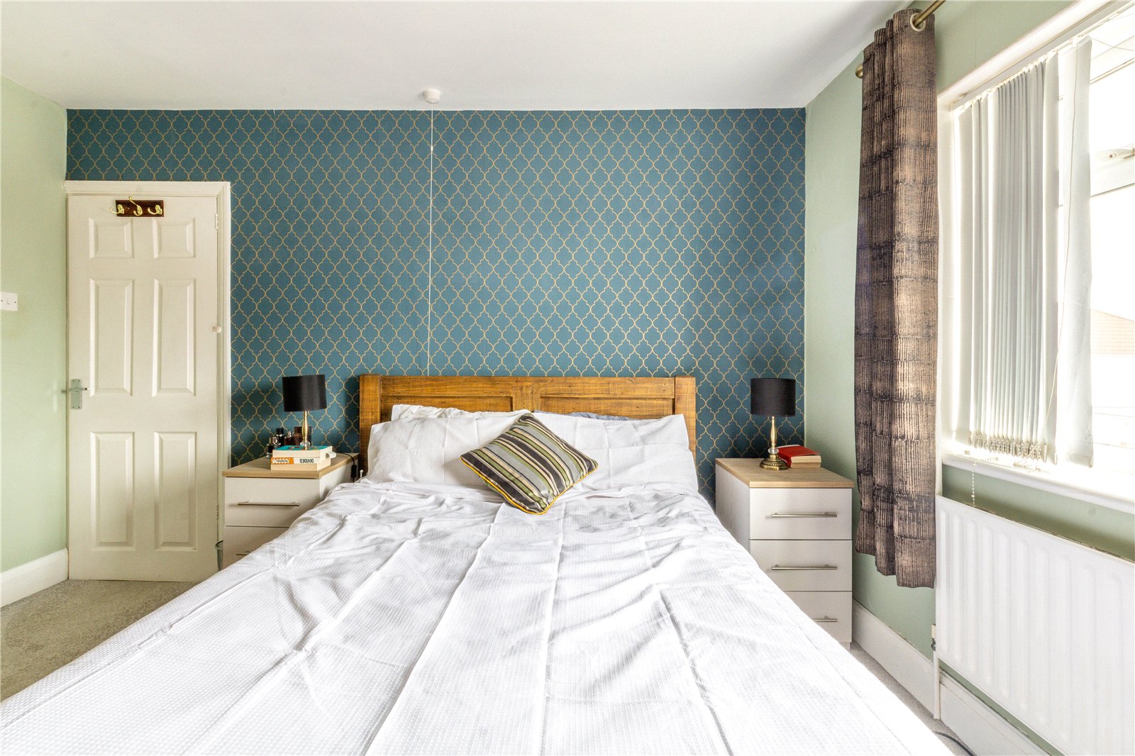 3 bedroom House for sale in Bedminster Down, BRISTOL