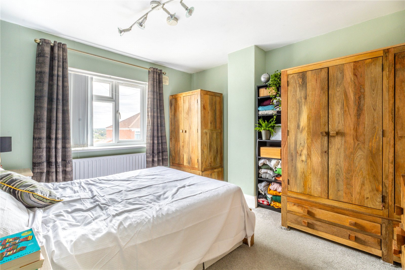 3 bedroom House for sale in Bedminster Down, BRISTOL