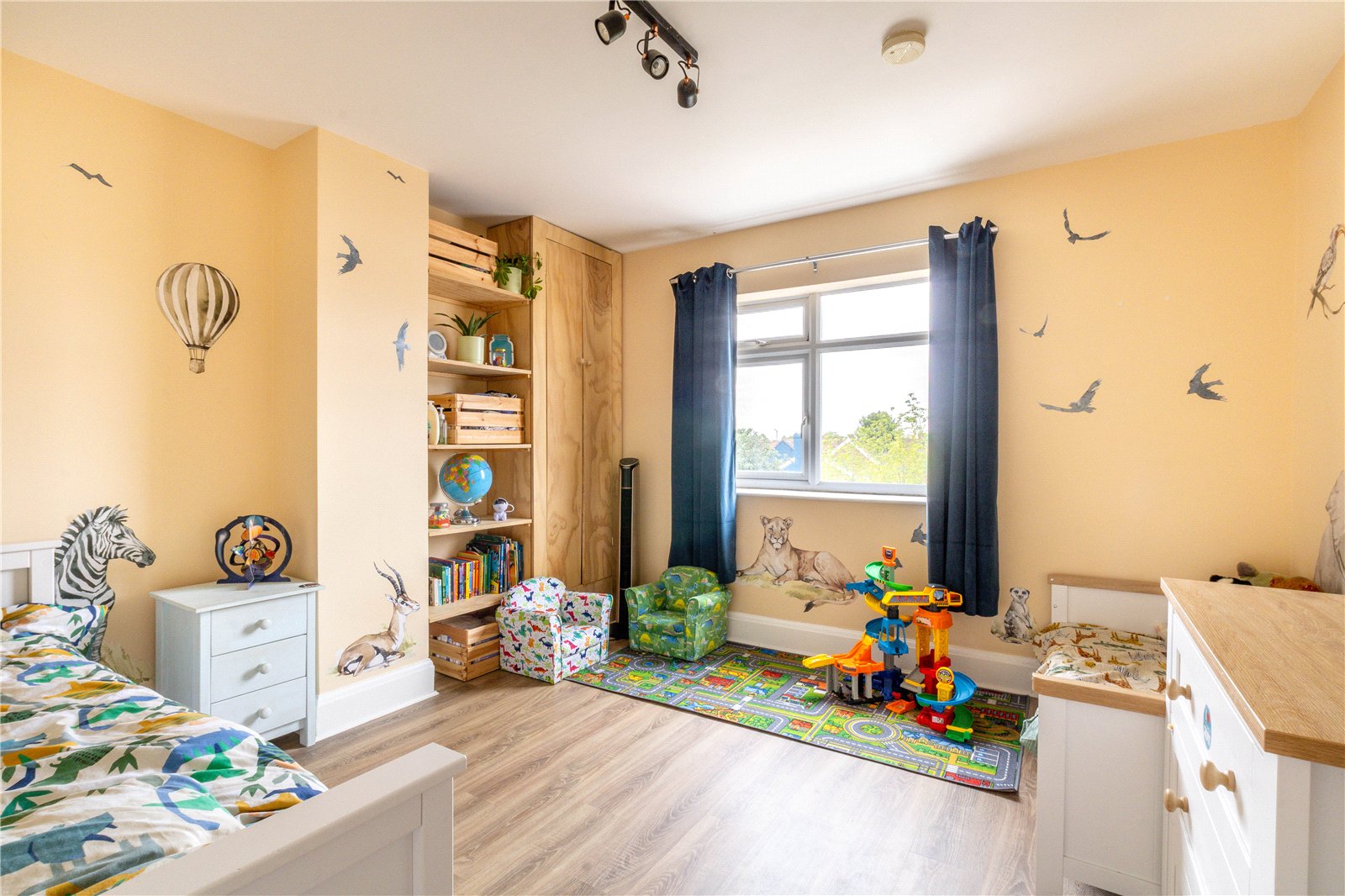 3 bedroom House for sale in Bedminster Down, BRISTOL