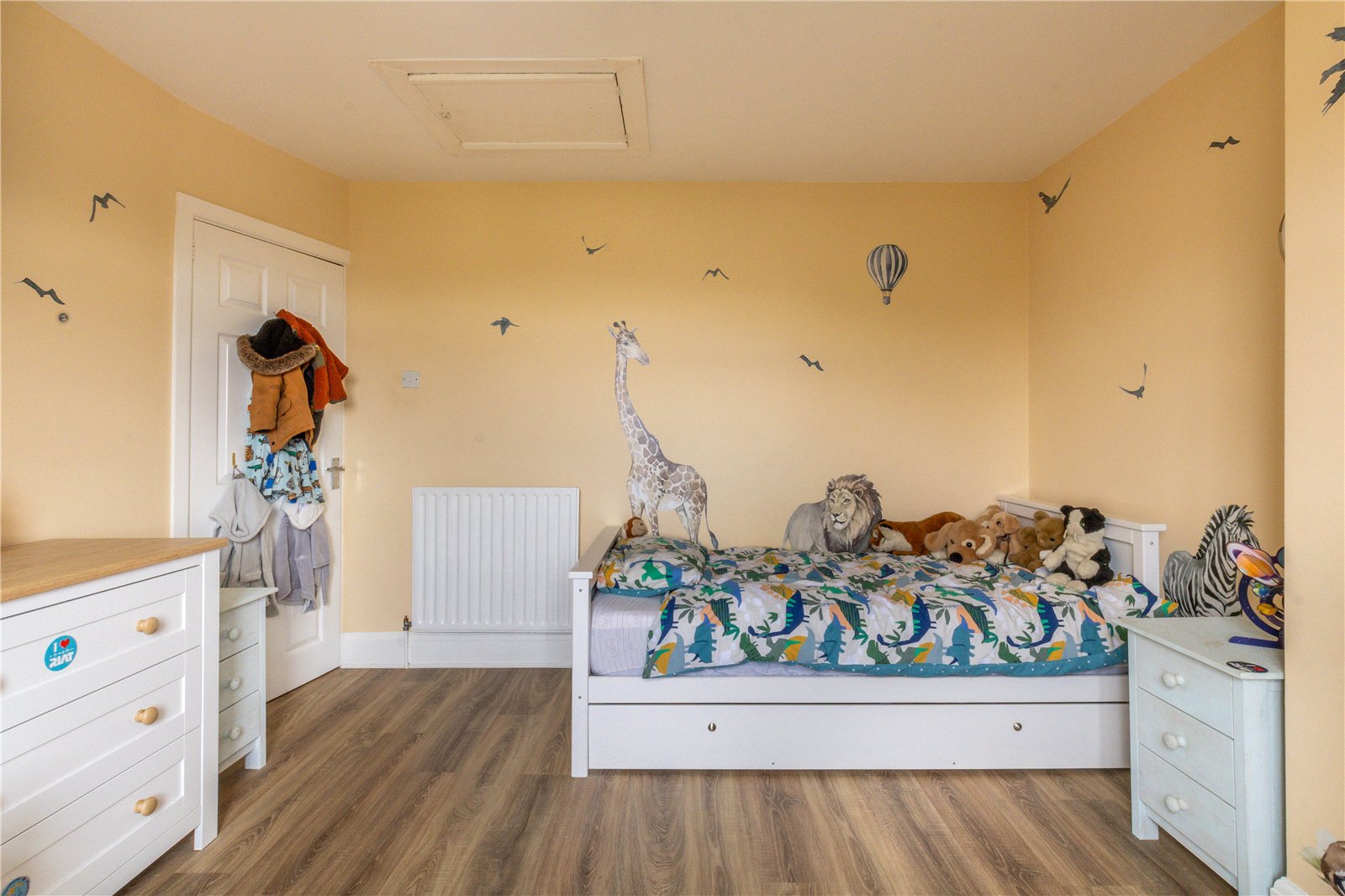 3 bedroom House for sale in Bedminster Down, BRISTOL
