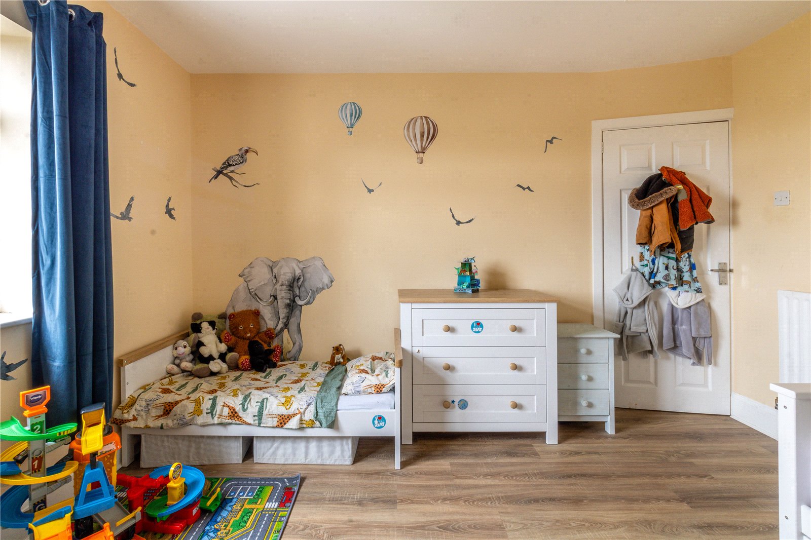 3 bedroom House for sale in Bedminster Down, BRISTOL