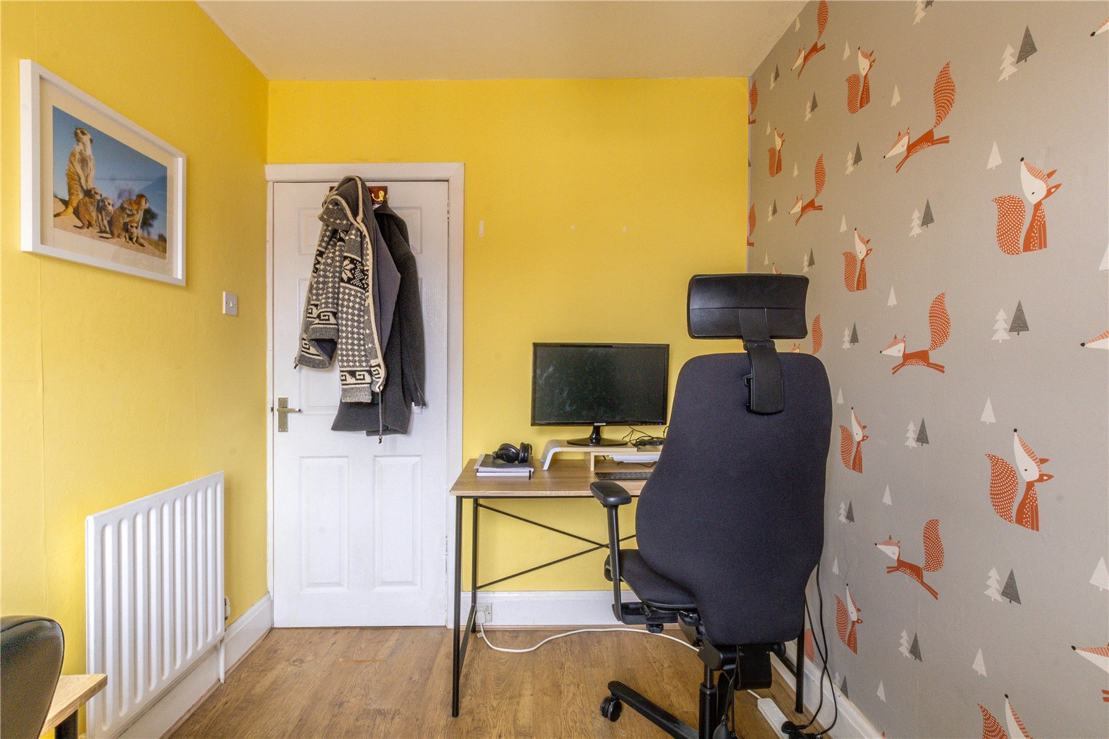 3 bedroom House for sale in Bedminster Down, BRISTOL