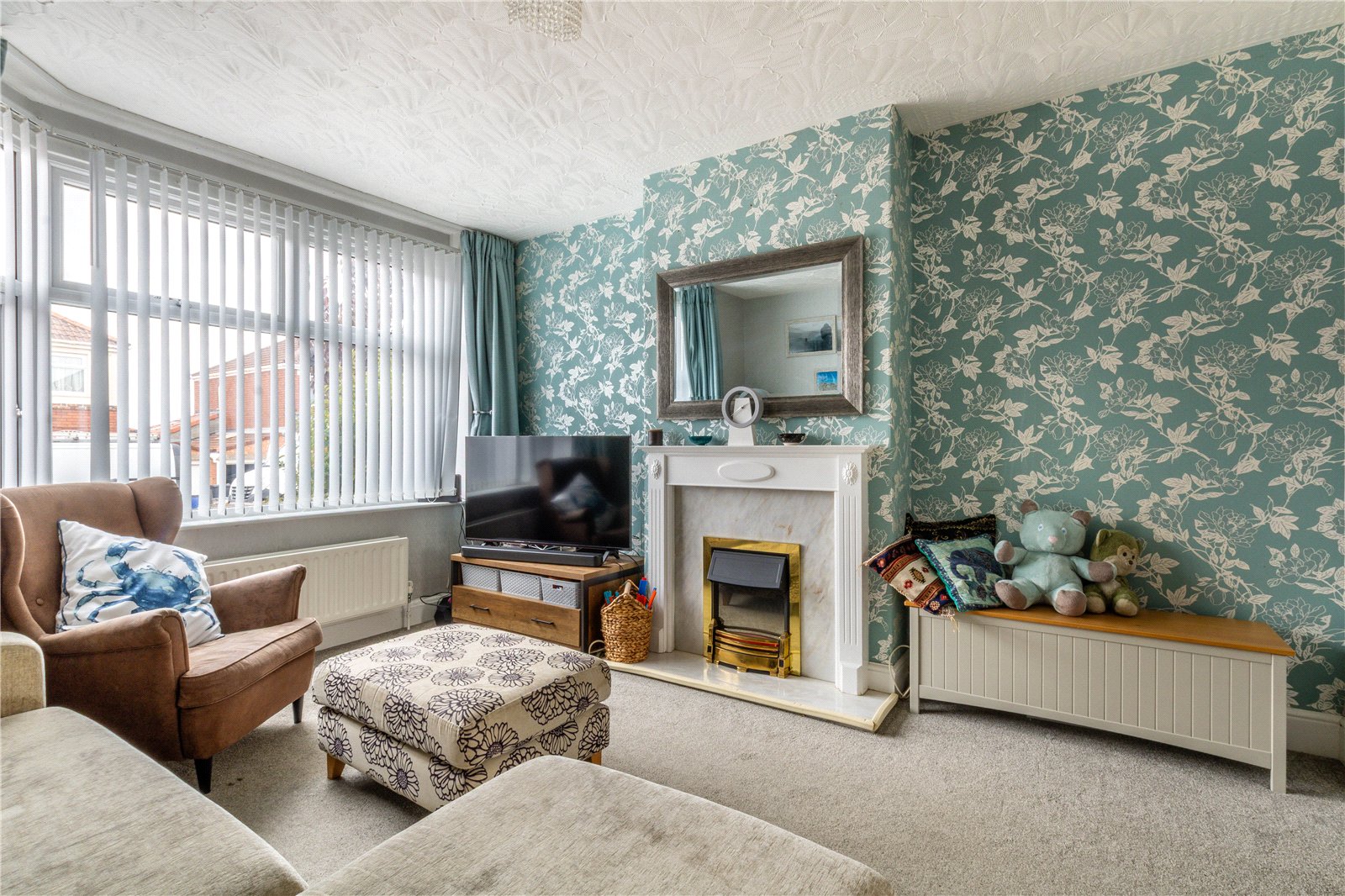 3 bedroom House for sale in Bedminster Down, BRISTOL