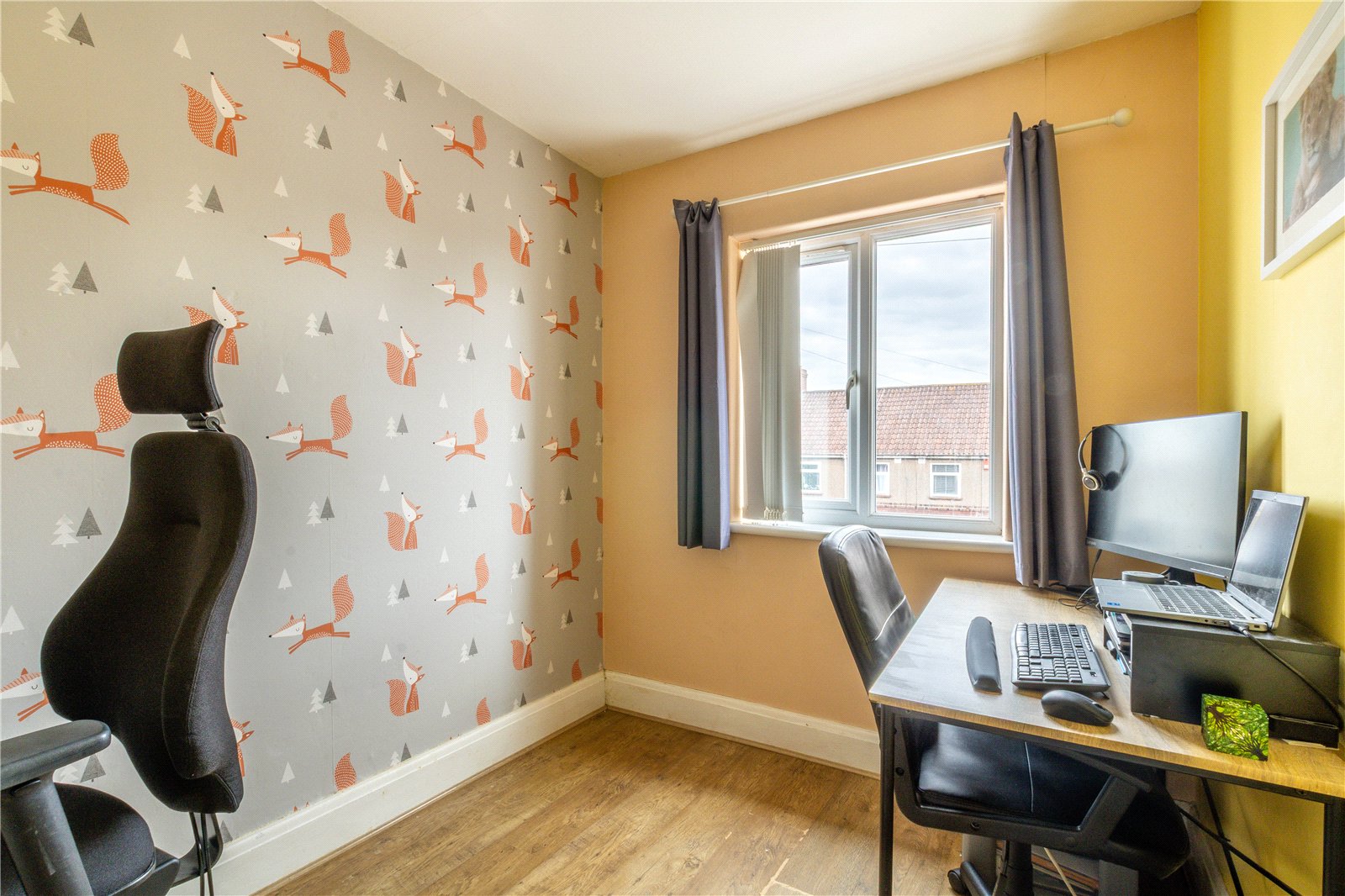 3 bedroom House for sale in Bedminster Down, BRISTOL