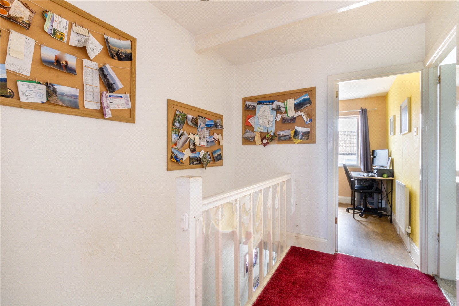 3 bedroom House for sale in Bedminster Down, BRISTOL